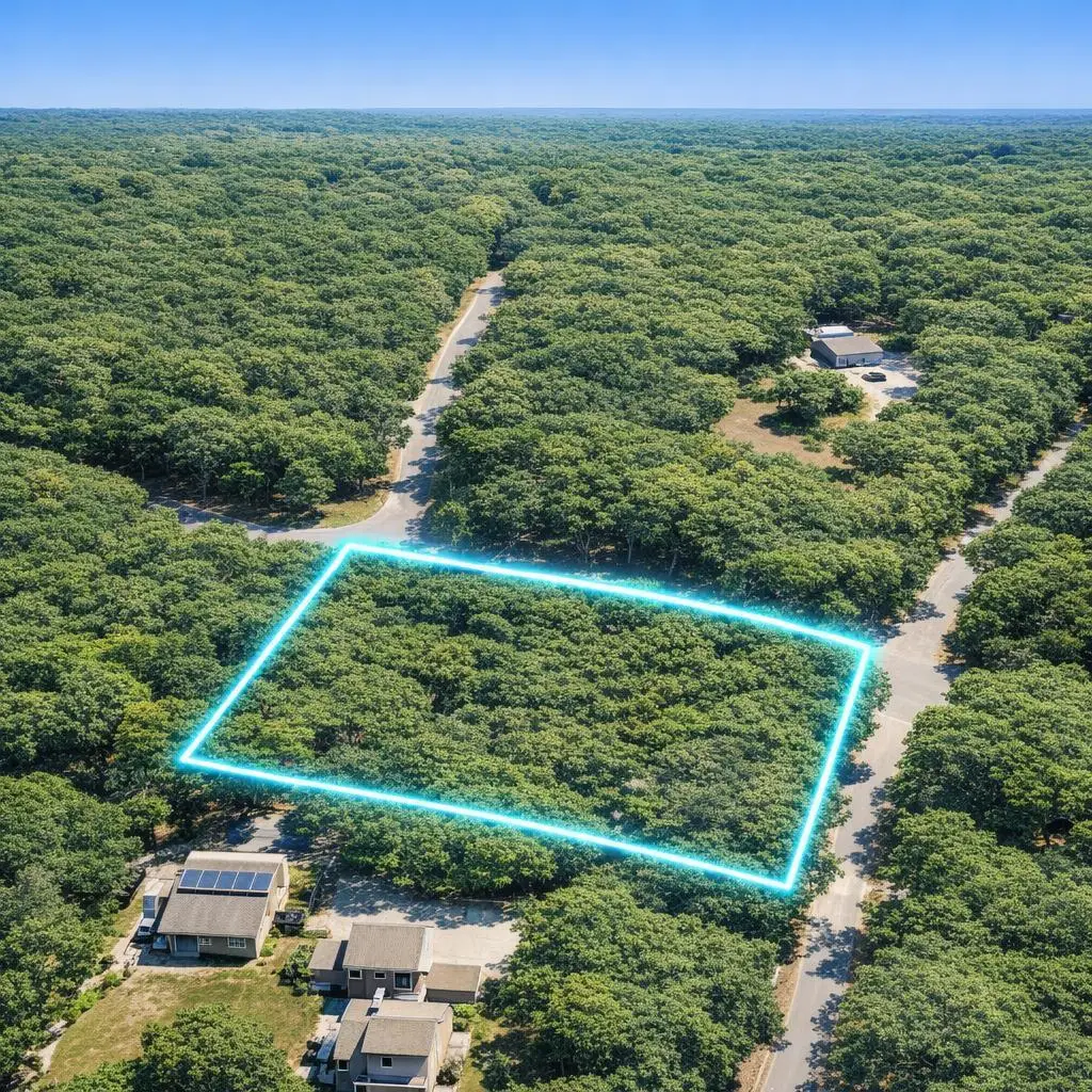 120 N Westgate Road, Harwich, MA 02645 - #1