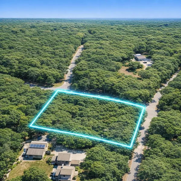120 N Westgate Road, Harwich, MA 02645