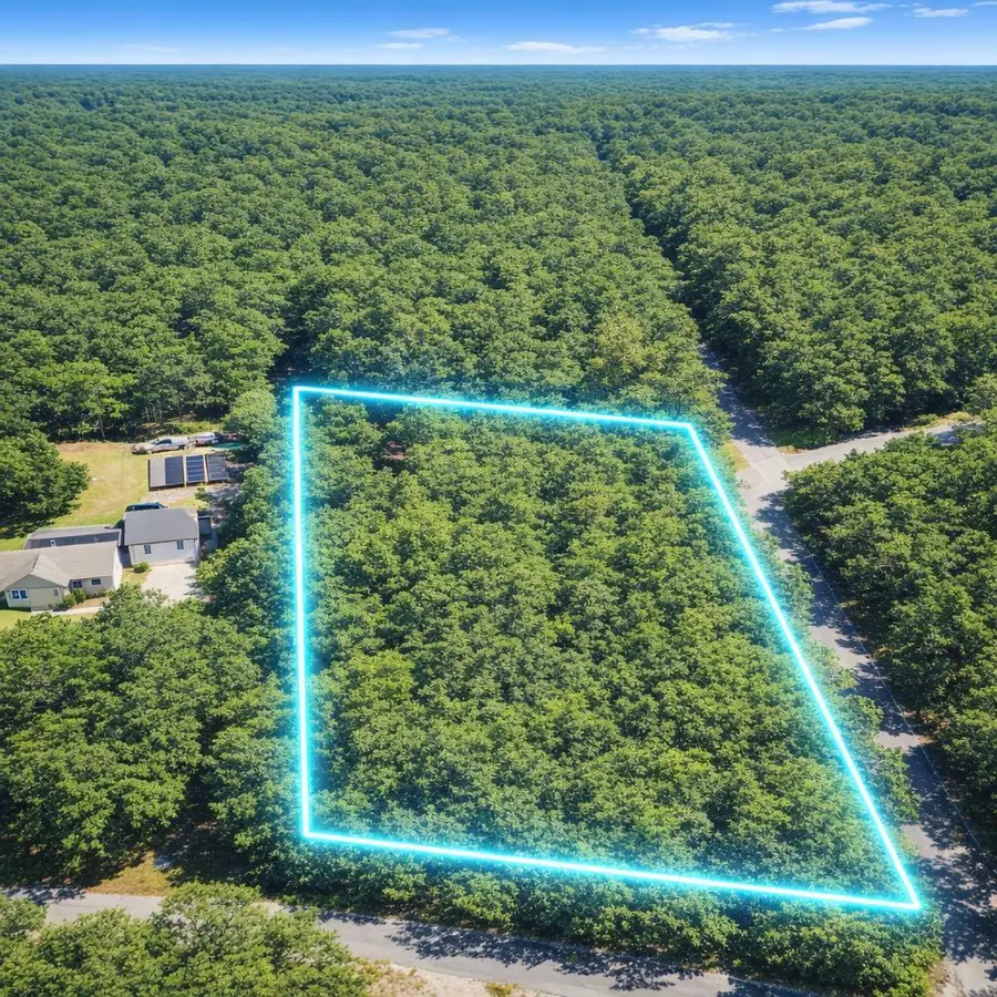 120 N Westgate Road, Harwich, MA 02645 - #2