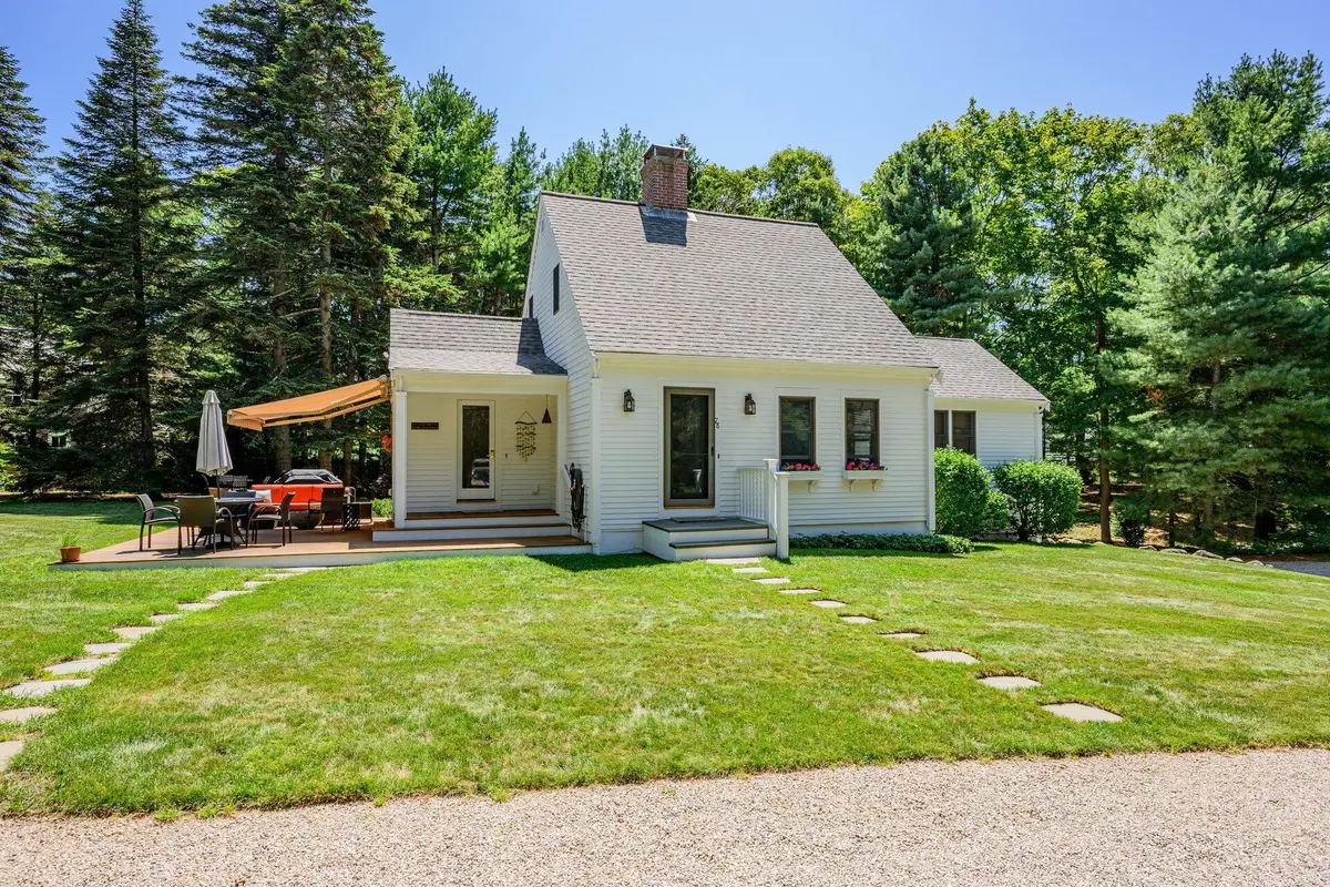 78 High Street, Cotuit, MA 02635 - #1