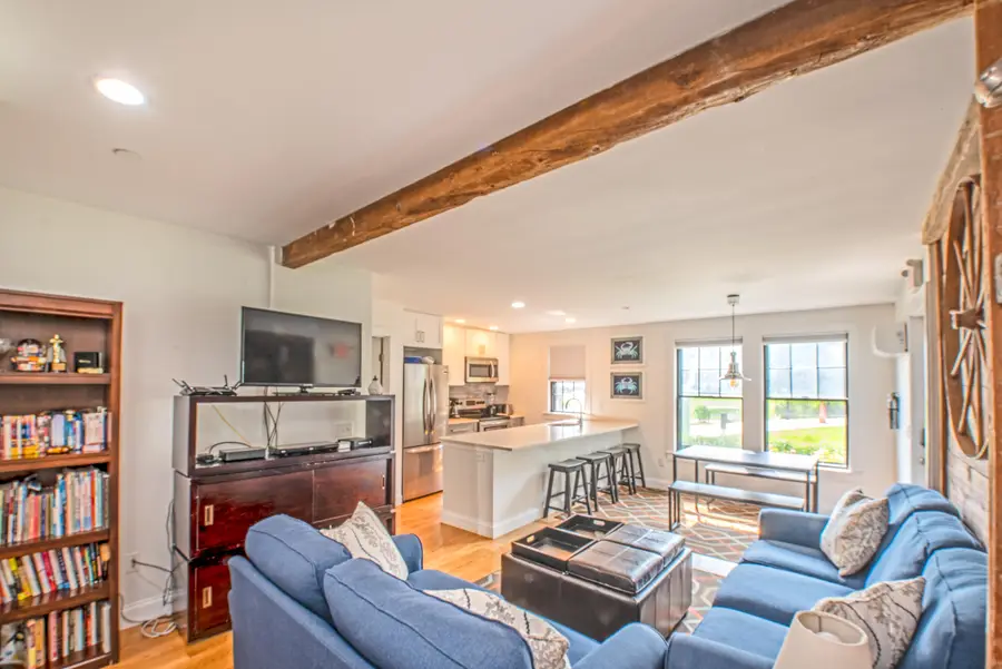 116 Bradford Street #1, Provincetown, MA 02657 - #2