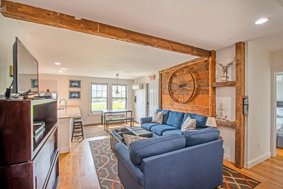 116 Bradford Street #1, Provincetown, MA 02657 - #3