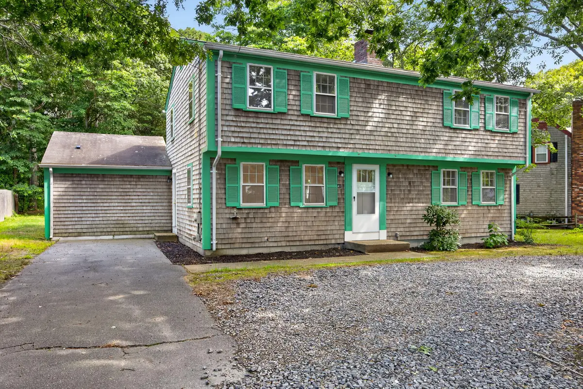 41 Old School House Road, West Hyannisport, MA 02672 - #1