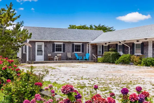148 Shore Road #UNIT 5, North Truro, MA 02652