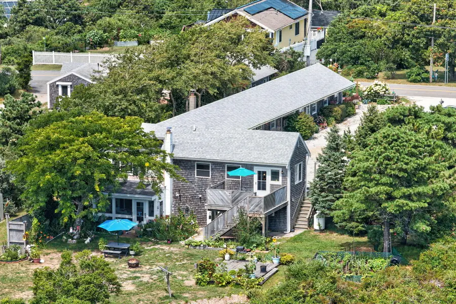 148 Shore Road #UNIT 5, North Truro, MA 02652 - #3