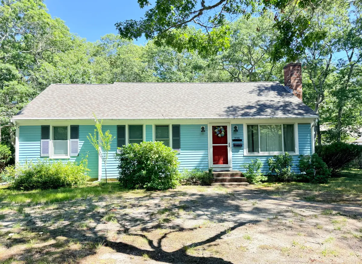 220 N Main Street, South Yarmouth, MA 02664 - #1