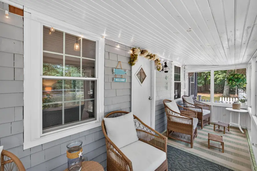 15 Alice Road, Eastham, MA 02642 - #2