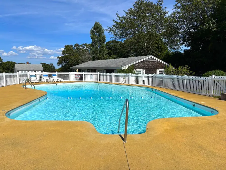 124 Skiff Avenue #UNIT G-11, Vineyard Haven, MA 02568 - #2