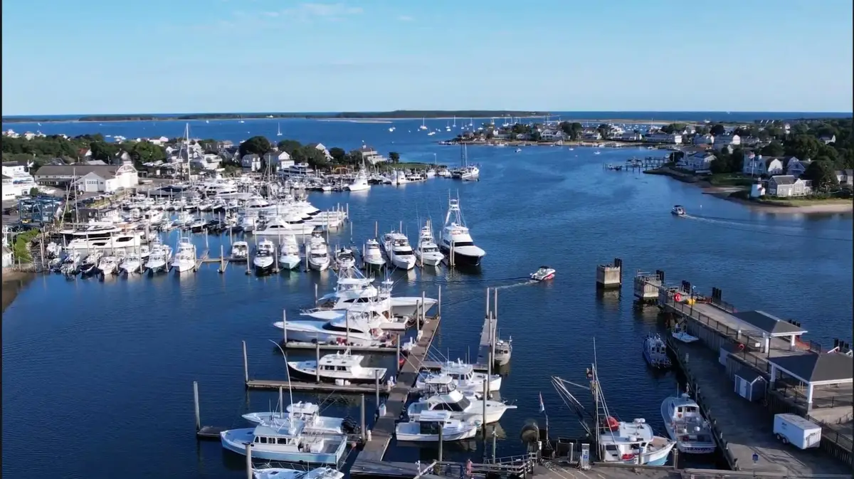 89 Lewis Bay Road #UNIT 207, Hyannis, MA 02601 - #1