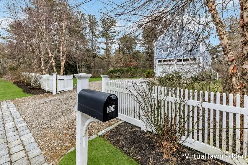 304 Red Brook Road, Mashpee, MA 02649 - #1