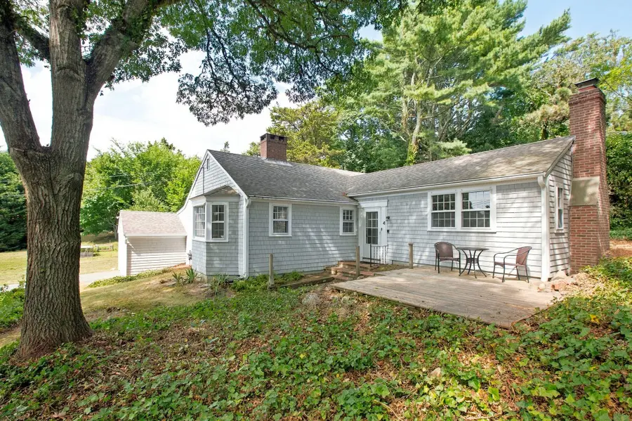 4 High Tide Lane, Orleans, MA 02653 - #2