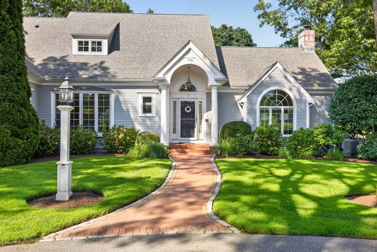 7 Ground Cover Lane, Sandwich, MA 02563 - #1