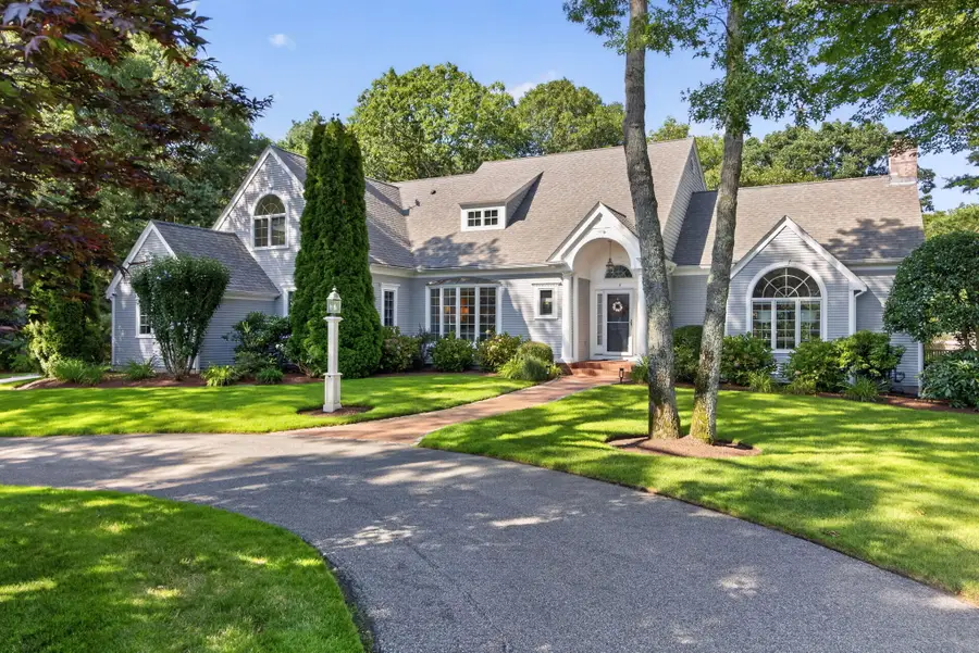 7 Ground Cover Lane, Sandwich, MA 02563 - #2