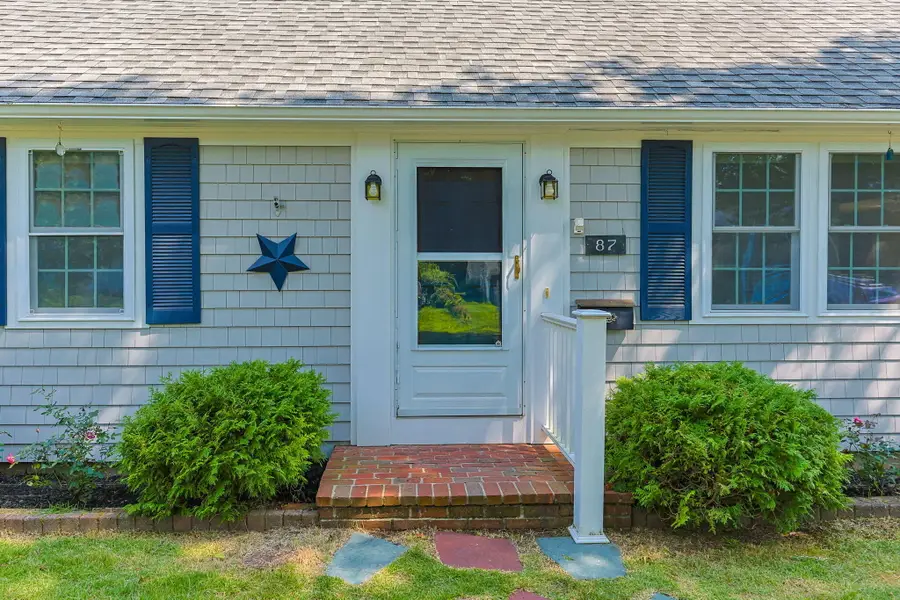 87 Vidal Avenue, Teaticket, MA 02536 - #3