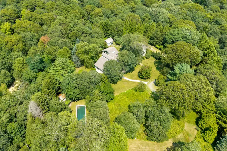 99 Oak Lane, West Tisbury, MA 02575 - #2