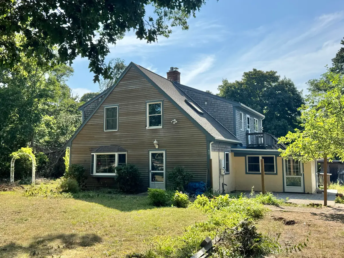 765 Schoolhouse Road, Eastham, MA 02642 - #1
