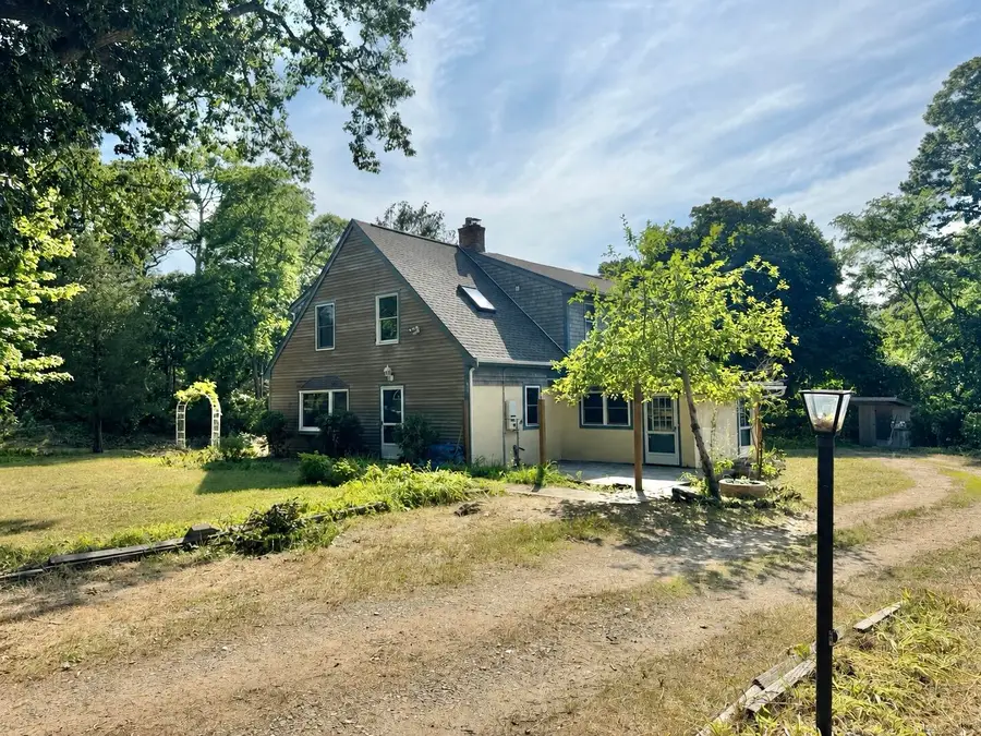 765 Schoolhouse Road, Eastham, MA 02642 - #2