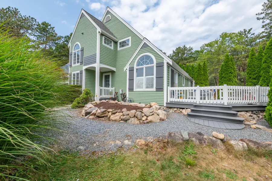 34 Polaris Drive, Mashpee, MA 02649 - #2