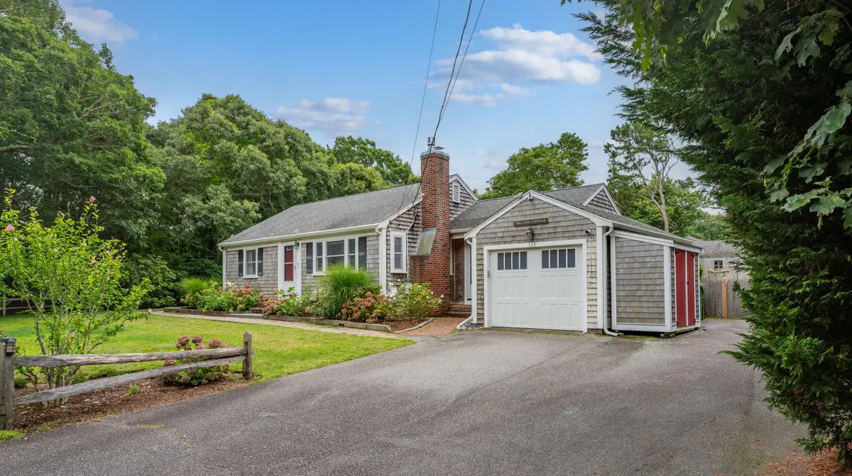 130 Cathedral Road, Brewster, MA 02631 - #1