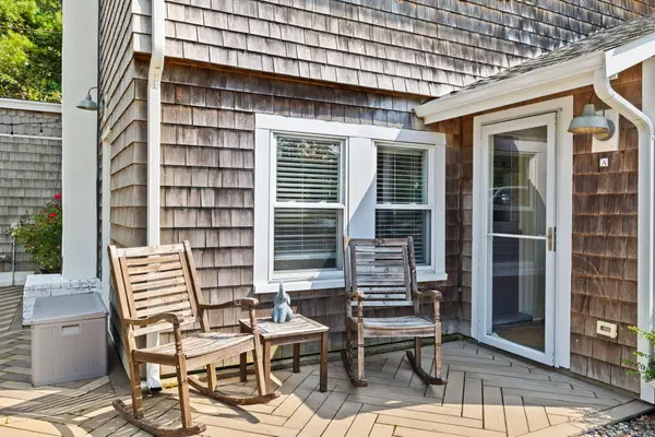57 Whitman Avenue #UNIT A, Chatham, MA 02633