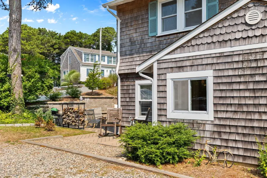57 Whitman Avenue #UNIT A, Chatham, MA 02633 - #2