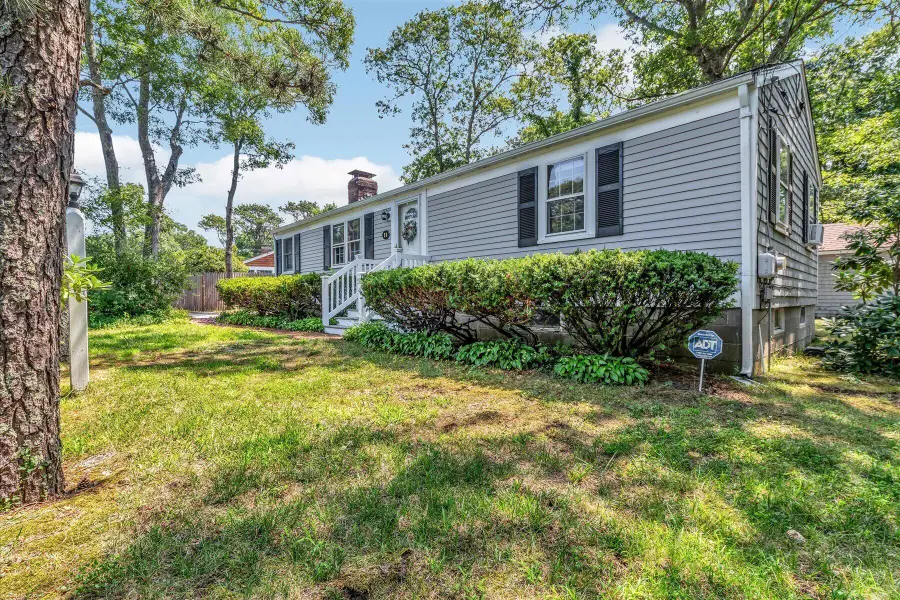 11 Hazelwood Road, South Dennis, MA 02660 - #2