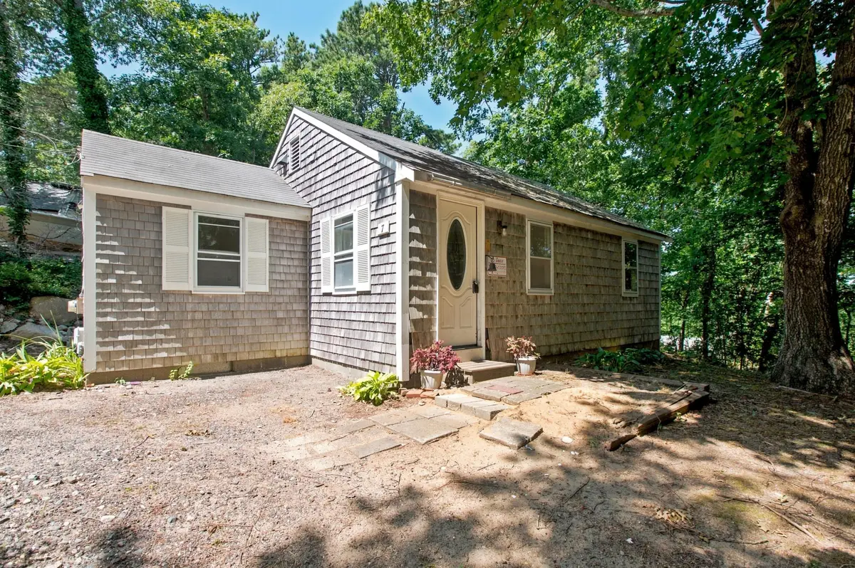 310 S Orleans Road #7, Orleans, MA 02653 - #1