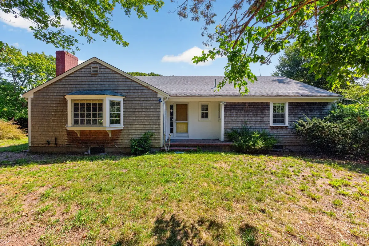 21 Old Colony Road, Harwich, MA 02645 - #1