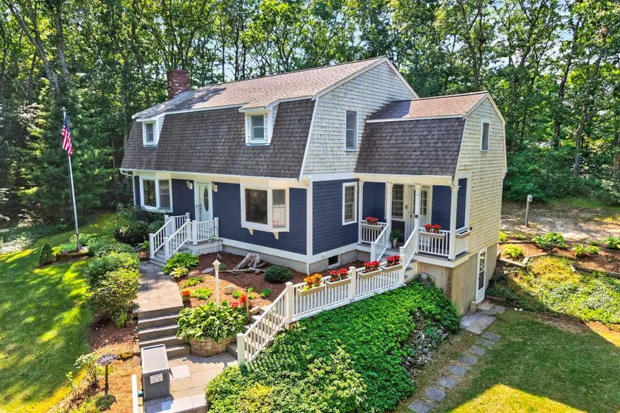 20 Vesper Drive, Pocasset, MA 02559 - #2