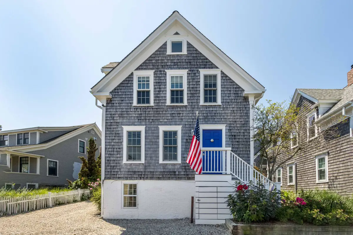 8 Atlantic Avenue #UNIT A, Provincetown, MA 02657 - #1
