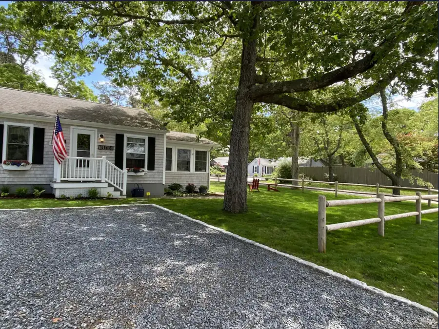 57 Wilfin Road, South Yarmouth, MA 02664 - #2