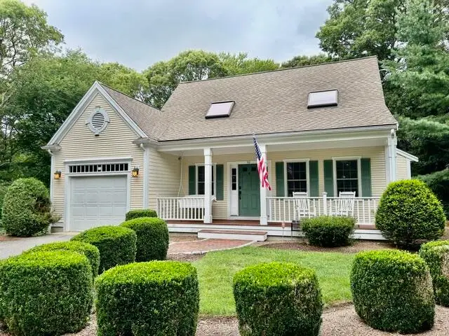 10 Lawton Lane, West Barnstable, MA 02668 - #1