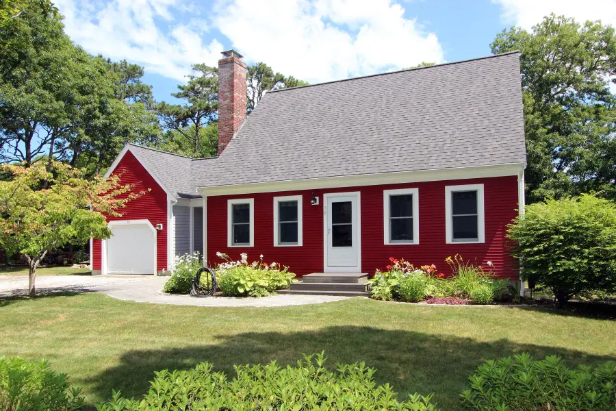 70 Old Freemans Way, Brewster, MA 02631 - #2