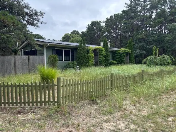 53 Highland Road, North Truro, MA 02652