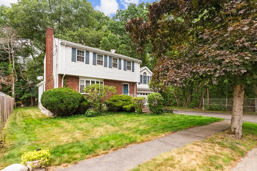 44 Quarry Lane, Milton, MA 02186 - #2
