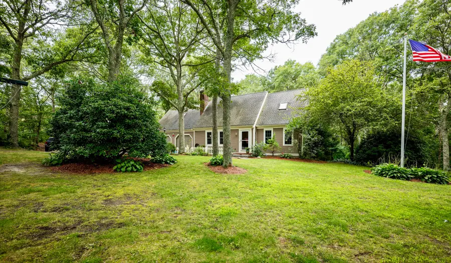289 Quaker Meetinghouse Road, Sandwich, MA 02563 - #2