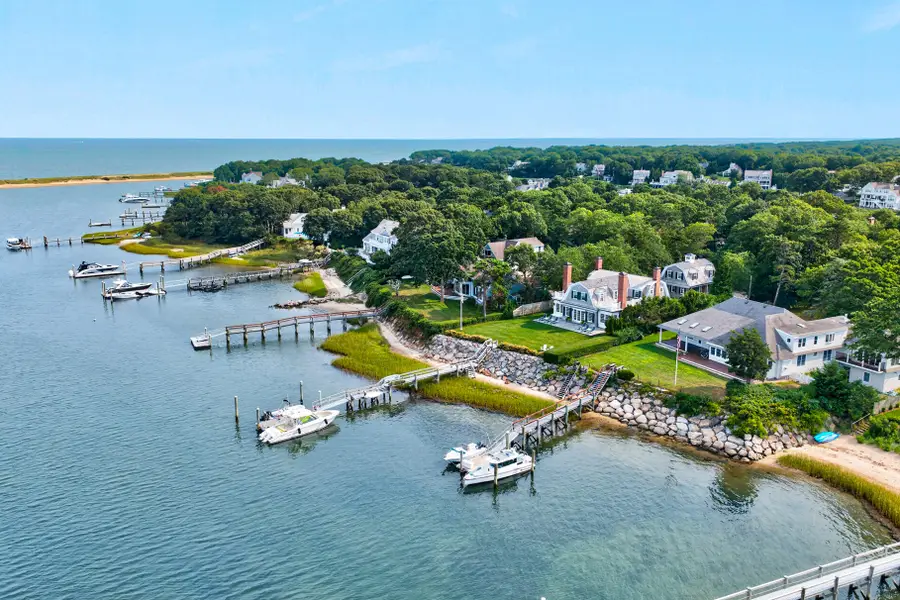 50 Popponesset Island Road, Mashpee, MA 02649 - #3