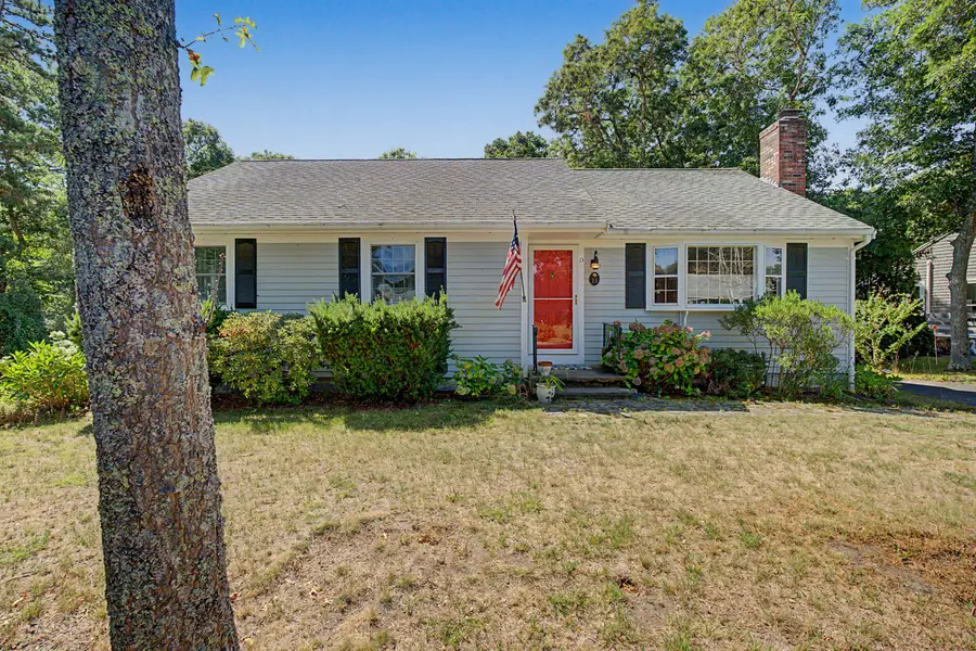 15 Homer Lane, South Dennis, MA 02660 - #2