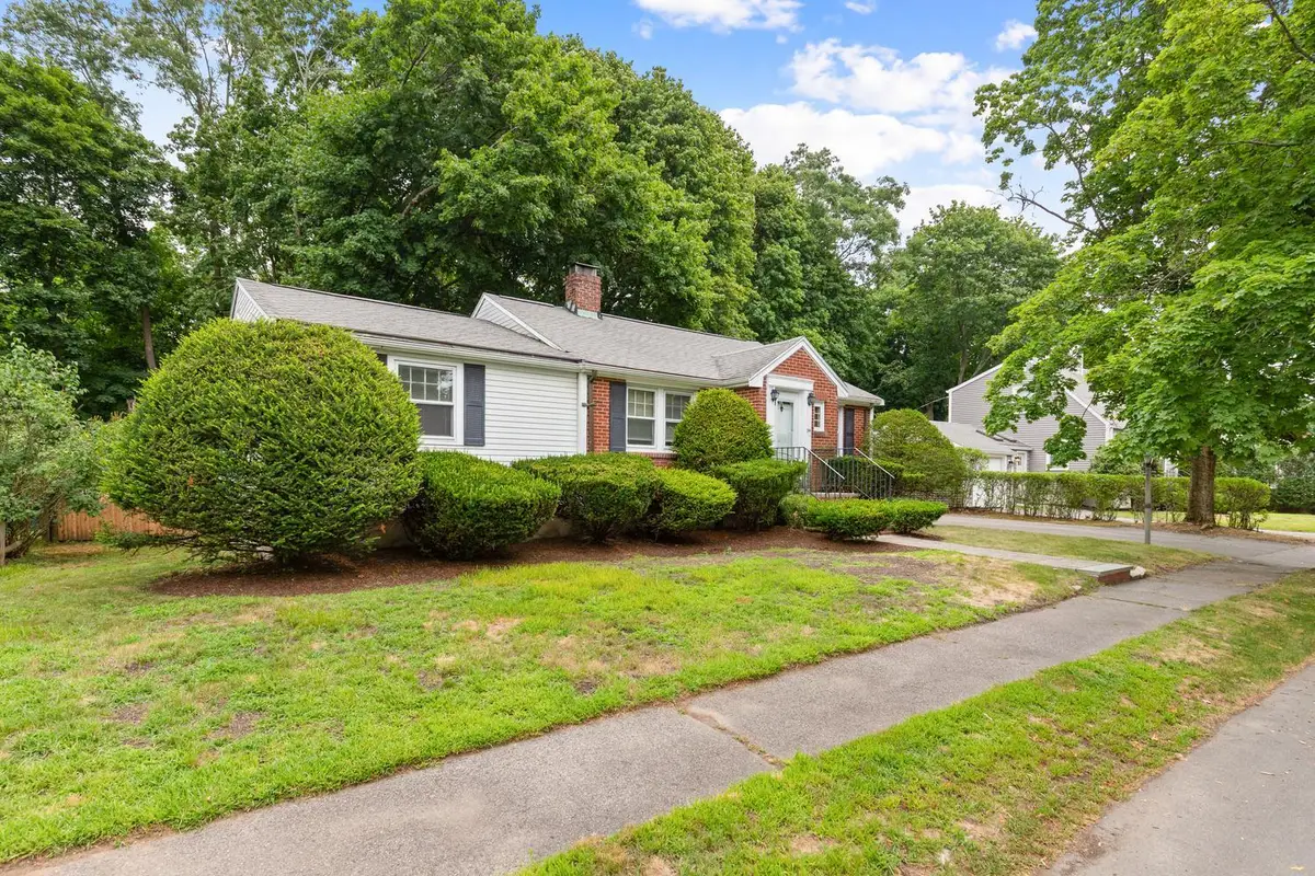 54 Alvin Avenue, Quincy, MA 02171 - #1