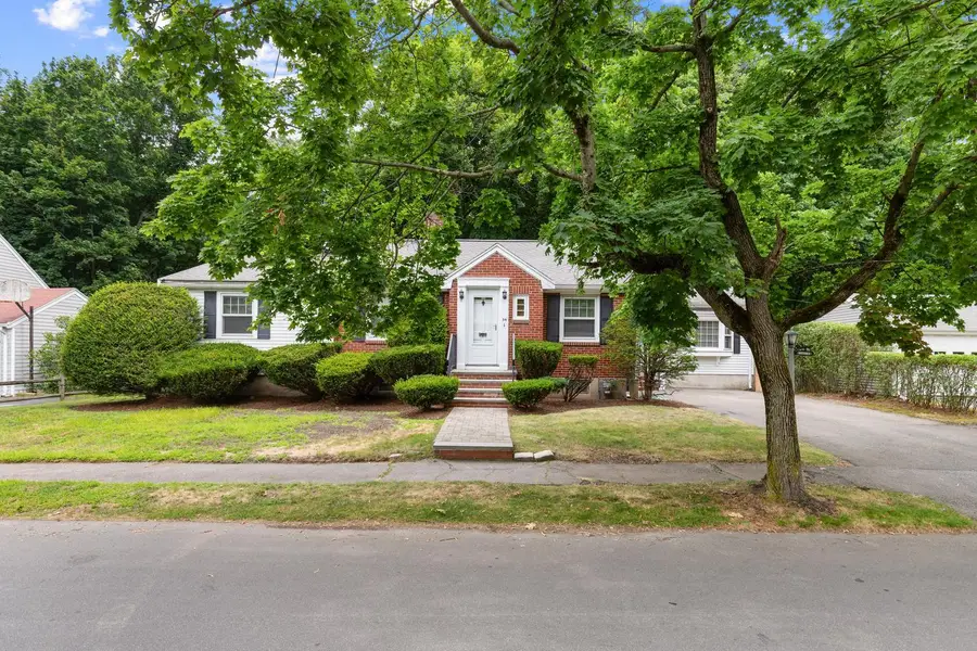 54 Alvin Avenue, Quincy, MA 02171 - #2