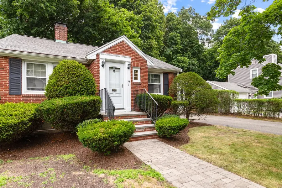 54 Alvin Avenue, Quincy, MA 02171 - #3