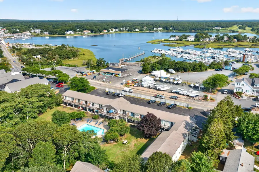 141 Main Street #11, West Dennis, MA 02670 - #2