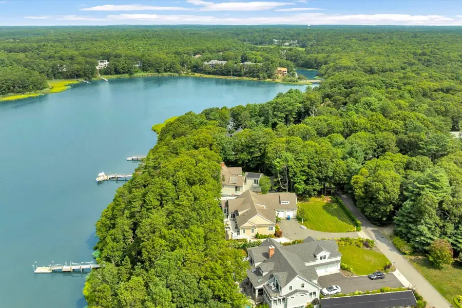 132 Bay Road, Cotuit, MA 02635 - #2