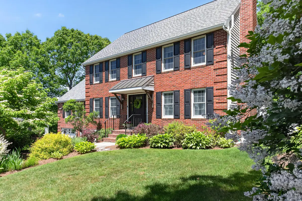 4 Clapp Lane, Sagamore Beach, MA 02562 - #1