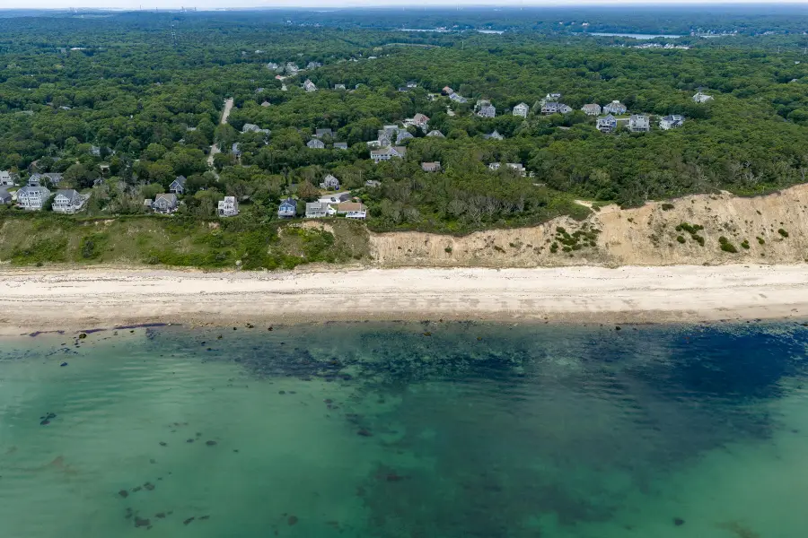 4 Clapp Lane, Sagamore Beach, MA 02562 - #2