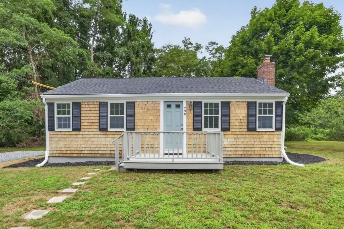 230 Race Lane, Marstons Mills, MA 02648 - #1