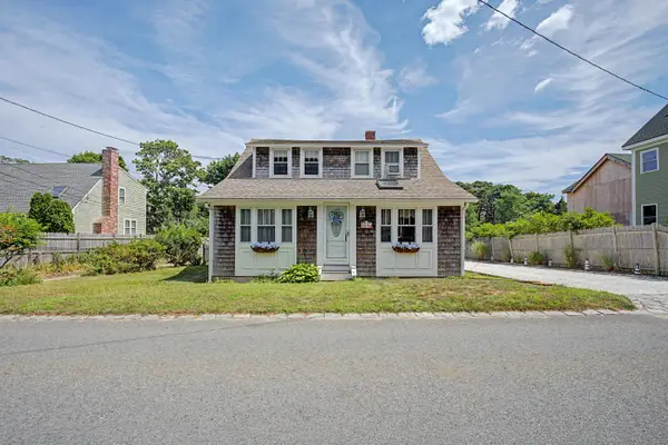 34 Pleasant Street #1, Dennis Port, MA 02639