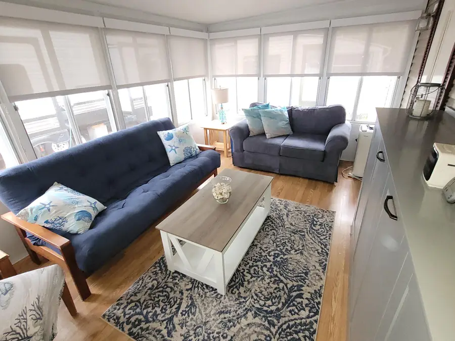 310 Old Chatham Road #G 14, South Dennis, MA 02660 - #2