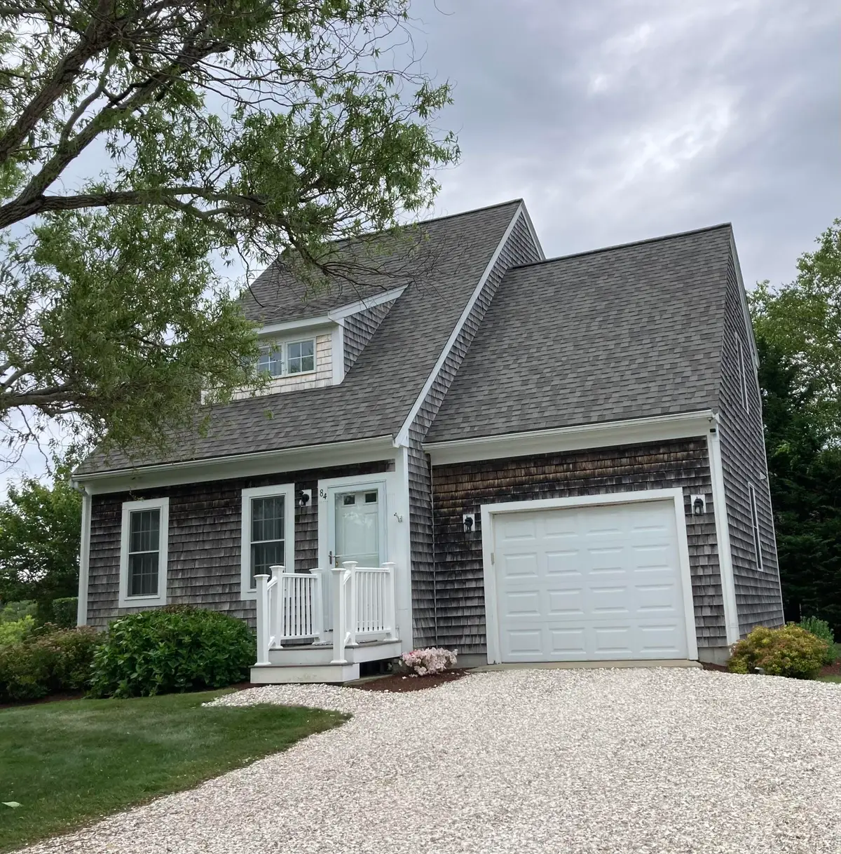 121 Camp Street #UNIT 84, West Yarmouth, MA 02673 - #1