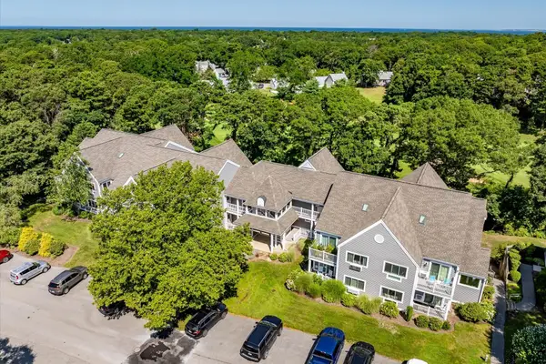 61 Fletcher Lane #Unit F, Brewster, MA 02631
